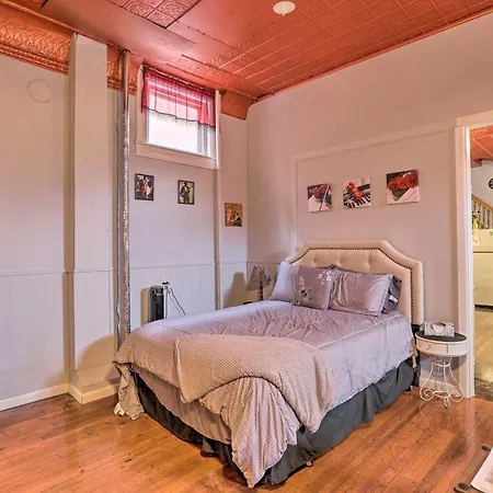 Upstate New York Studio Rental - Pet Friendly